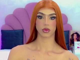 valeria-pricess webcam