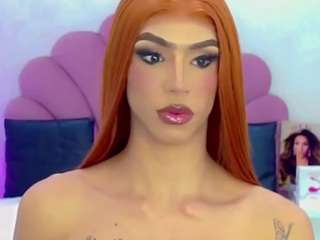 valeria-pricess webcam