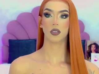 valeria-pricess webcam