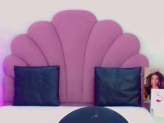 valeria-pricess Live Webcam on CamSoda