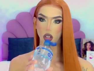valeria-pricess webcam