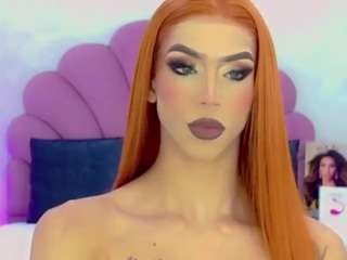 valeria-pricess webcam