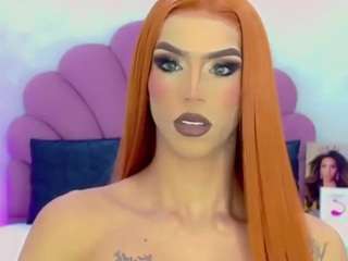 valeria-pricess webcam