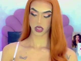 valeria-pricess webcam