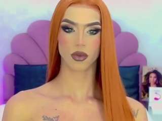 valeria-pricess webcam