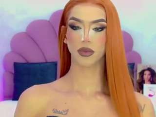 valeria-pricess webcam