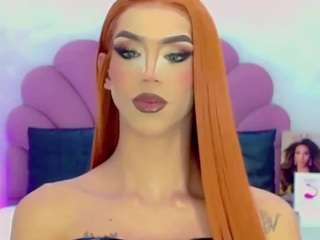 valeria-pricess webcam