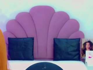 valeria-pricess webcam