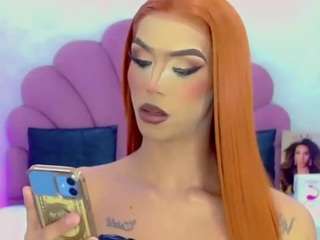 valeria-pricess webcam