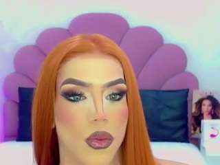 valeria-pricess webcam