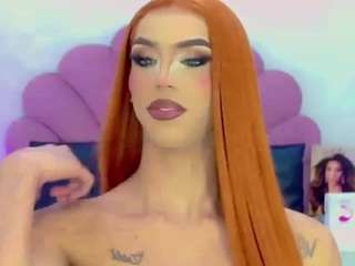 valeria-pricess webcam