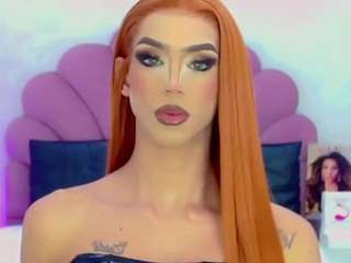 valeria-pricess webcam