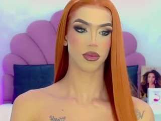 valeria-pricess webcam