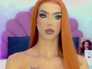 valeria-pricess webcam