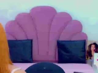 valeria-pricess Live Webcam on CamSoda