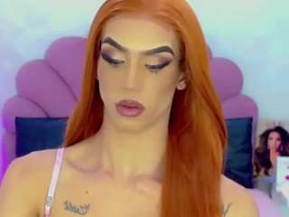 valeria-pricess webcam
