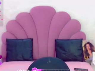 valeria-pricess Live Webcam on CamSoda