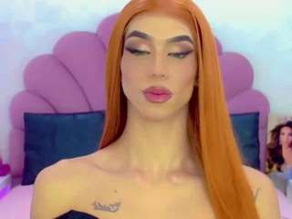 valeria-pricess webcam