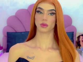 valeria-pricess webcam