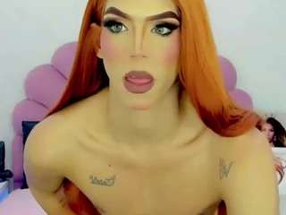 valeria-pricess webcam