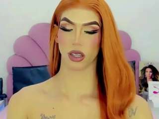 valeria-pricess webcam