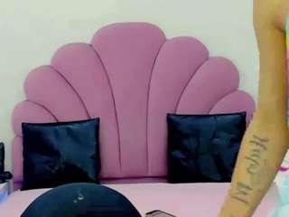 valeria-pricess webcam