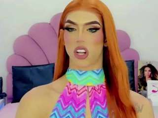 valeria-pricess webcam