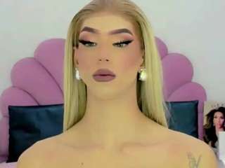 valeria-pricess webcam