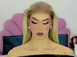 valeria-pricess webcam