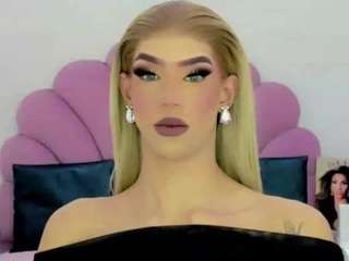 valeria-pricess webcam