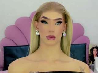 valeria-pricess webcam