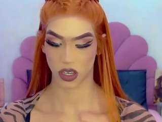 valeria-pricess webcam