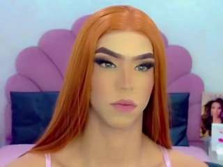 هذا النموذج مباشر الآن. valeria-pricess