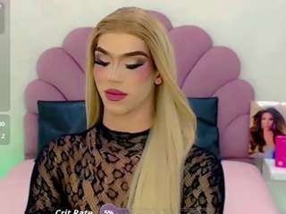 valeria-pricess live cam preview