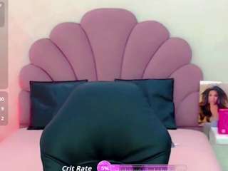 valeria-pricess live cam preview