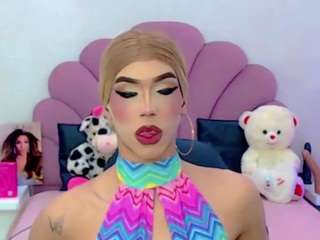 valeria-pricess live cam preview