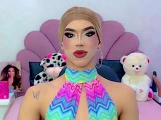 valeria-pricess live cam preview