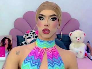 valeria-pricess live cam preview