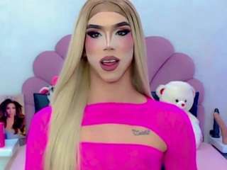 valeria-pricess live cam preview