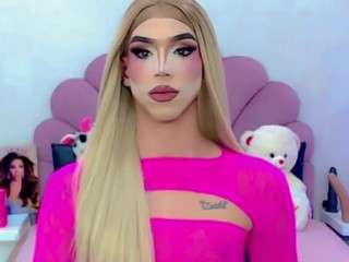 valeria-pricess live cam preview