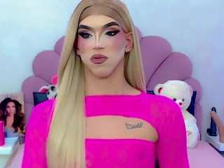 valeria-pricess live cam preview