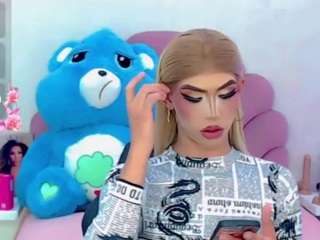valeria-pricess cam