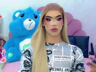 valeria-pricess live cam preview