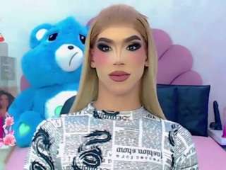 valeria-pricess live cam preview