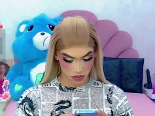 valeria-pricess live cam preview