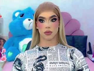 valeria-pricess live cam preview