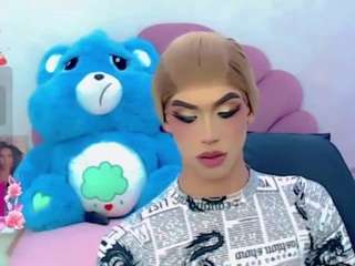 valeria-pricess live cam preview