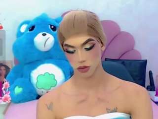 valeria-pricess live cam preview