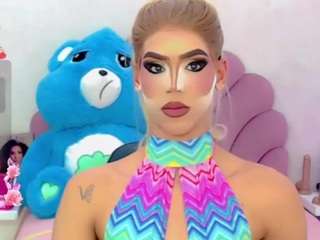 valeria-pricess