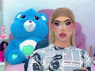 valeria-pricess Porn